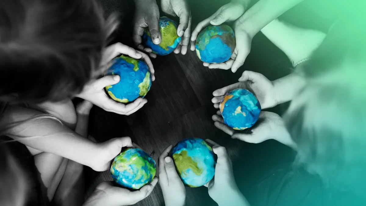 Earth Day and IT: Reducing Your Digital Carbon Footprint