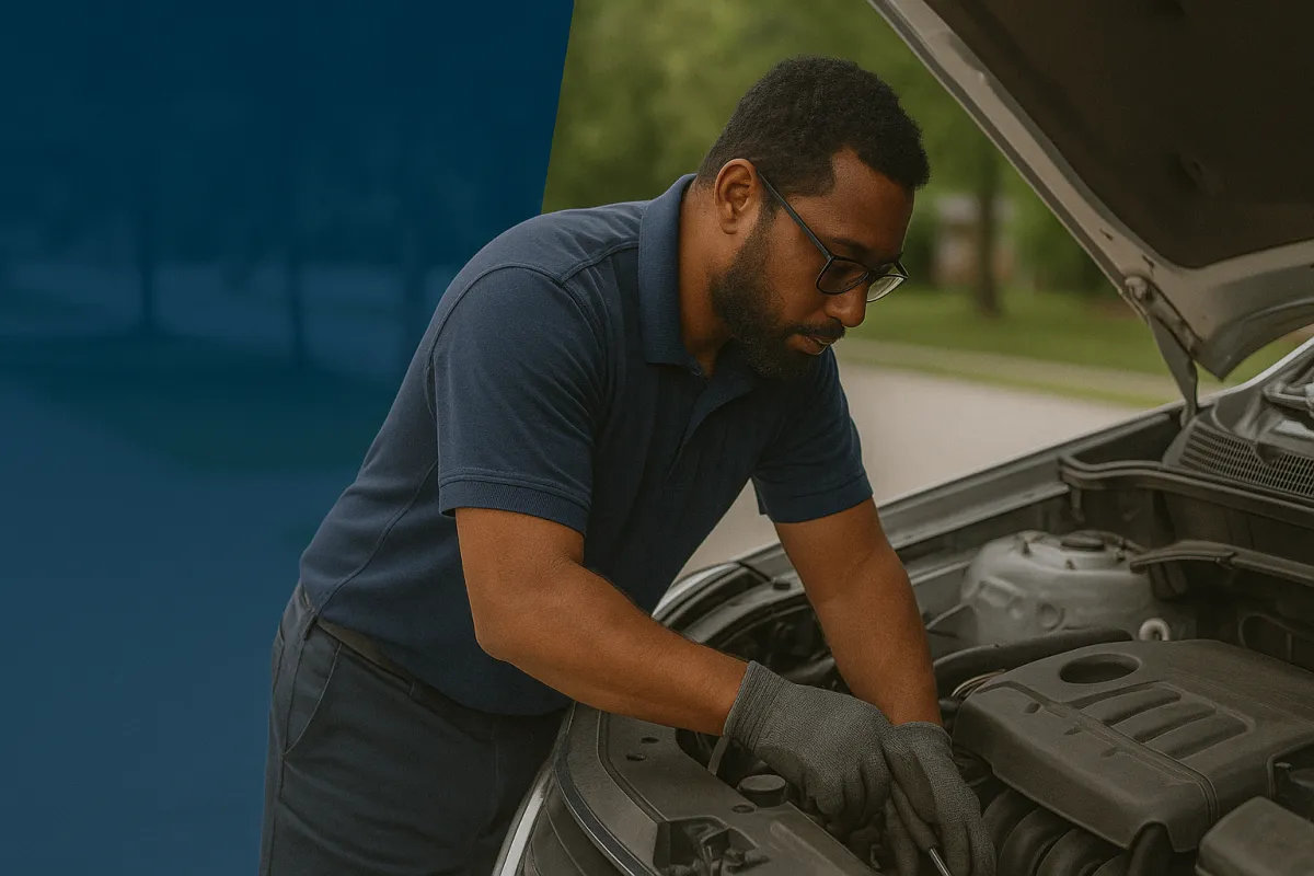 Save Time, Skip the Shop: The Ultimate Convenience of a Mobile Mechanic Near You