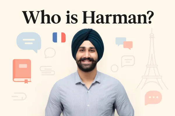 who-is-harman-learn-french-with-harman