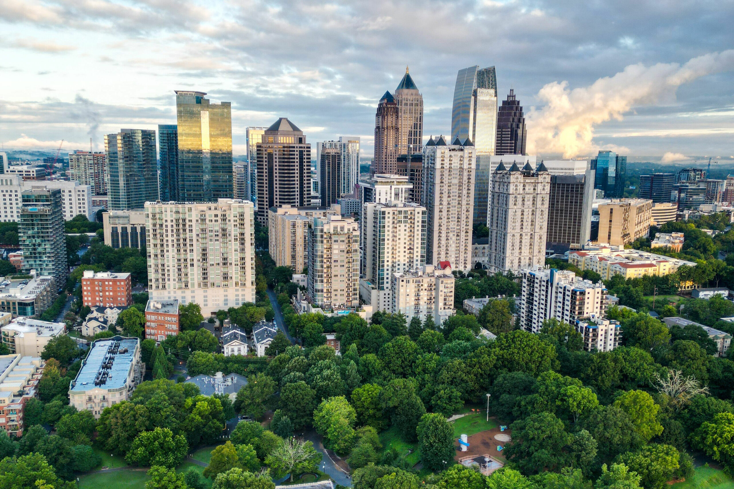 Exploring Atlanta’s Hidden Gems: Must-Visit Spots Only Accessible by Car | MSC Auto Rentals, Atlanta