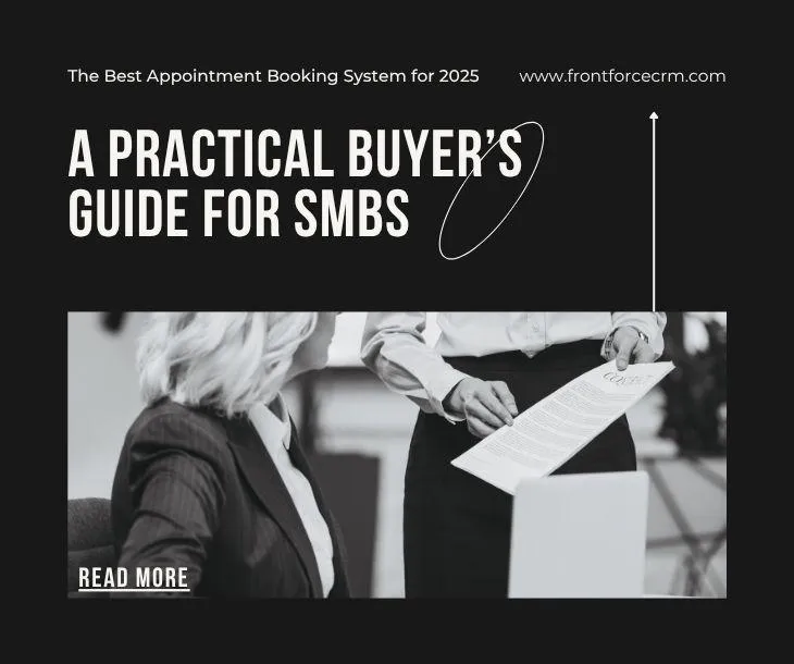 A Practical Buyer’s Guide for SMBs