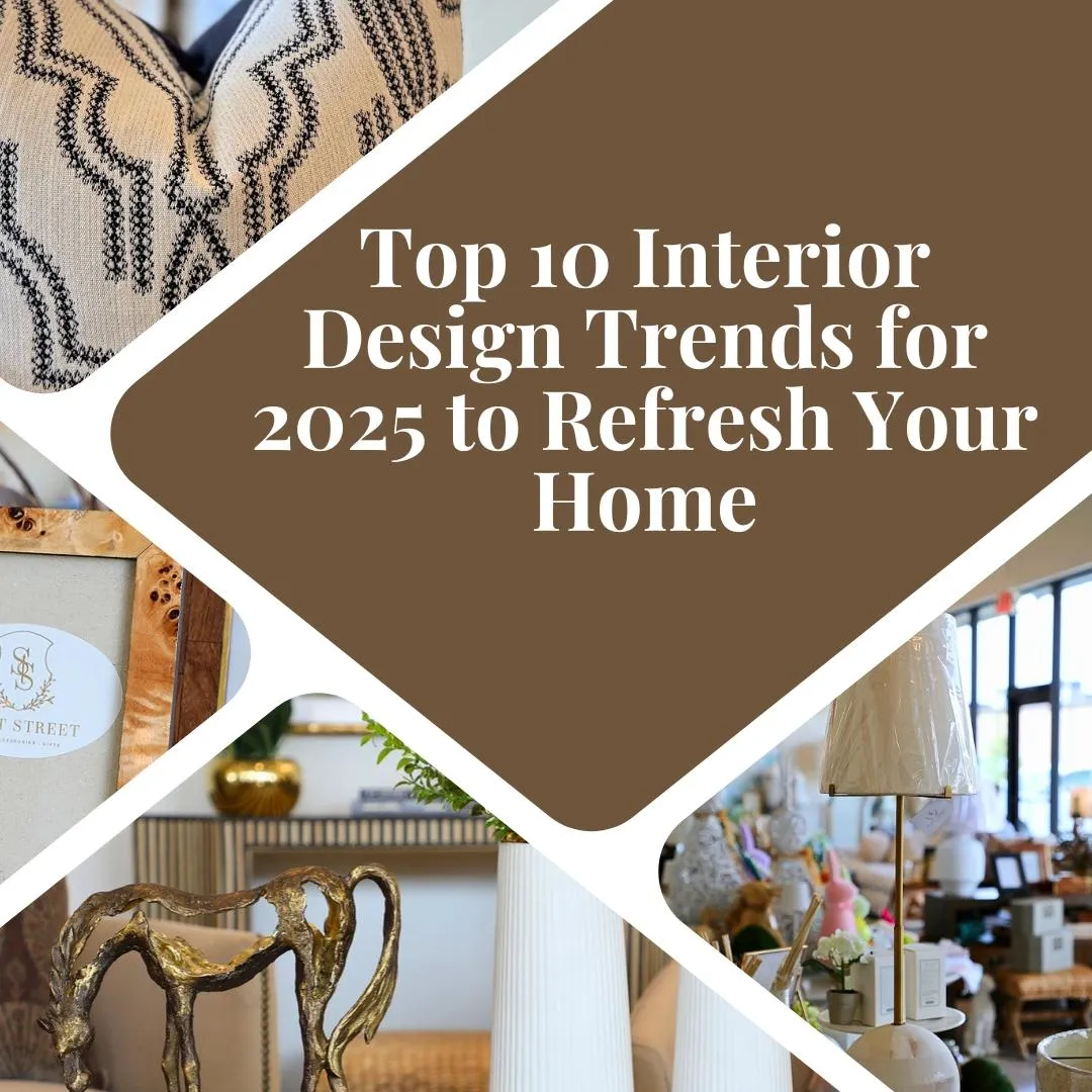 Design Trends