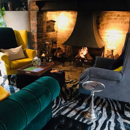 The snug in well cotttage