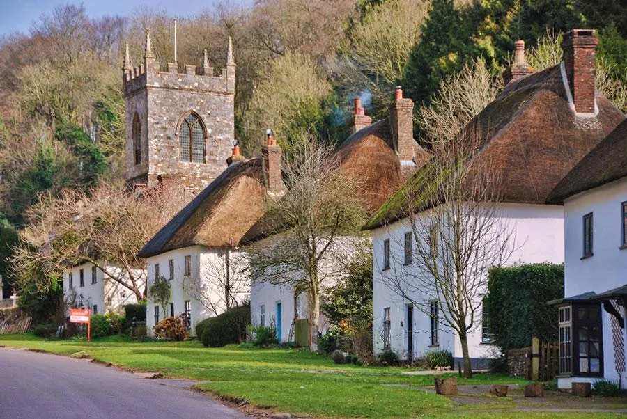 Milton Abbas Sightseeing Itinerary 2