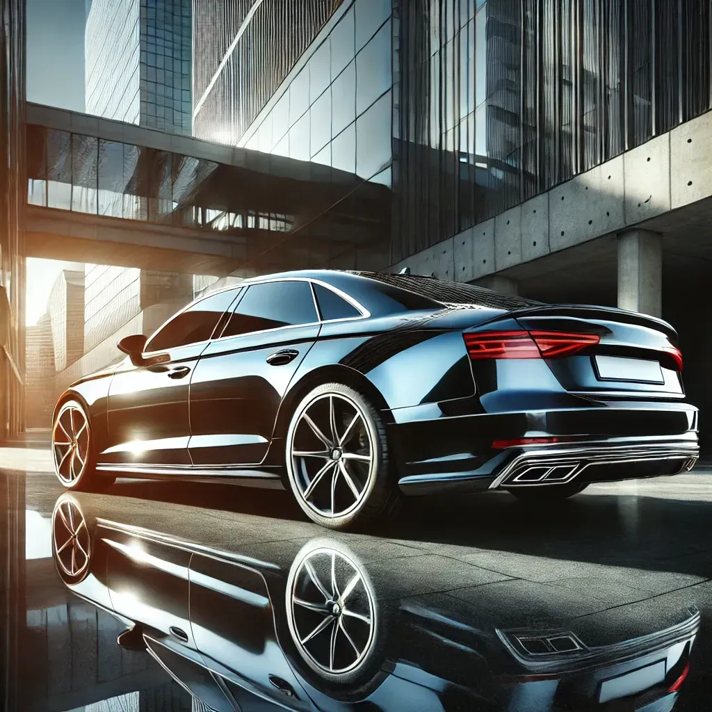 Shield Your Car from the Elements: The Benefits of Auto Detailing for Outdoor Parking