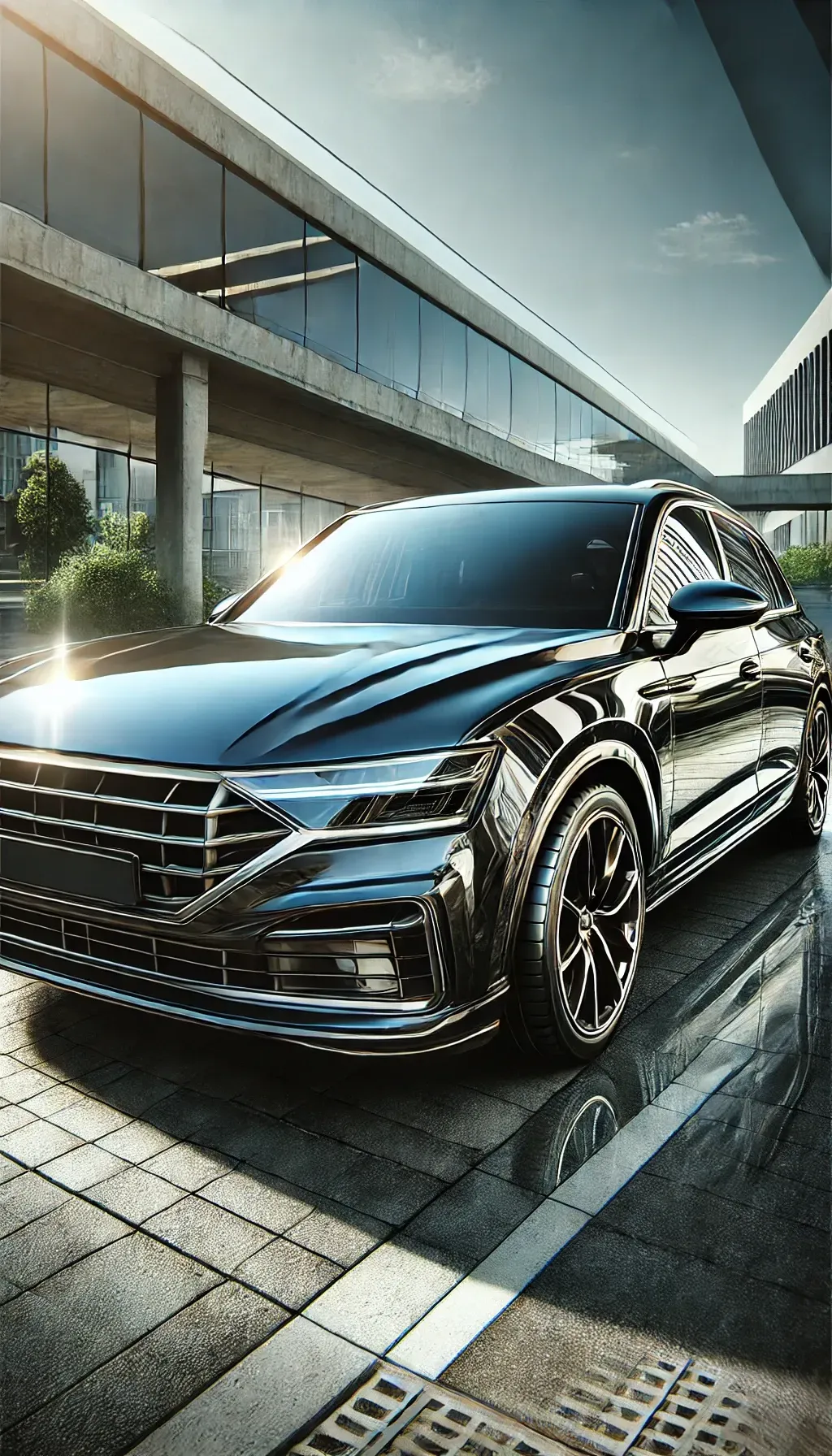5 Signs Your Car Needs Professional Paint Correction