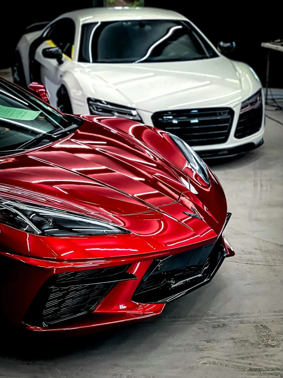 Why You Should Choose R1 Coatings Ceramic Coating for Your Vehicle