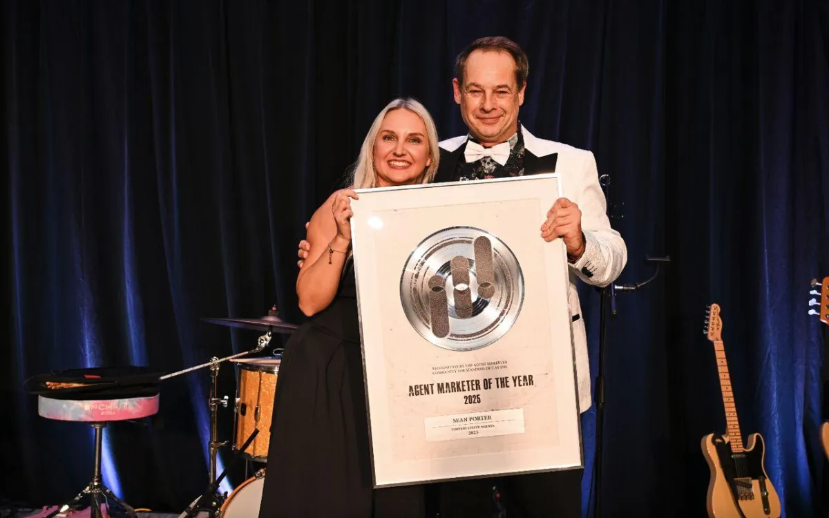 Agent Marketer Clients Celebrate Their Biggest Successes At Agent Rainmaker Live