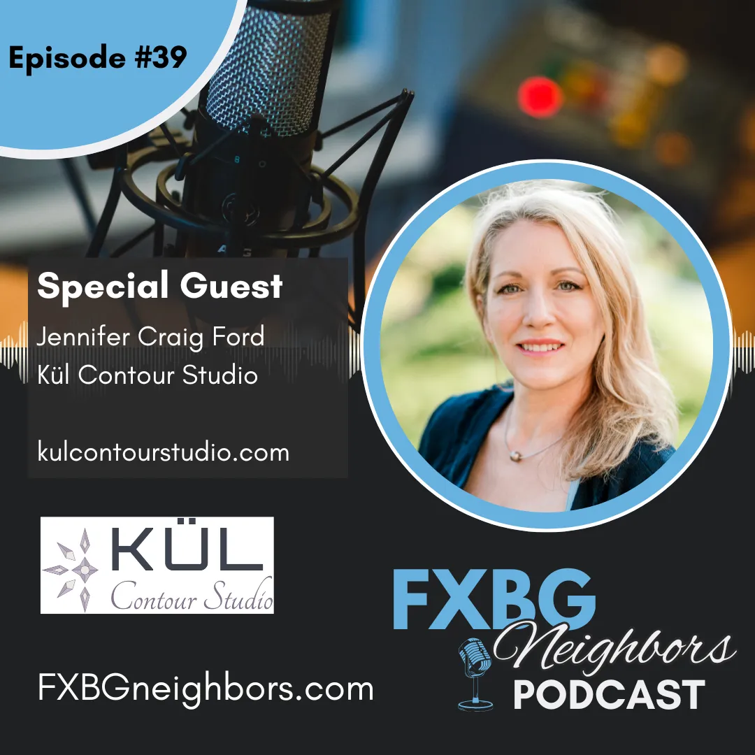 EP #39 Beyond Quick Fixes: Creating Community in Wellness