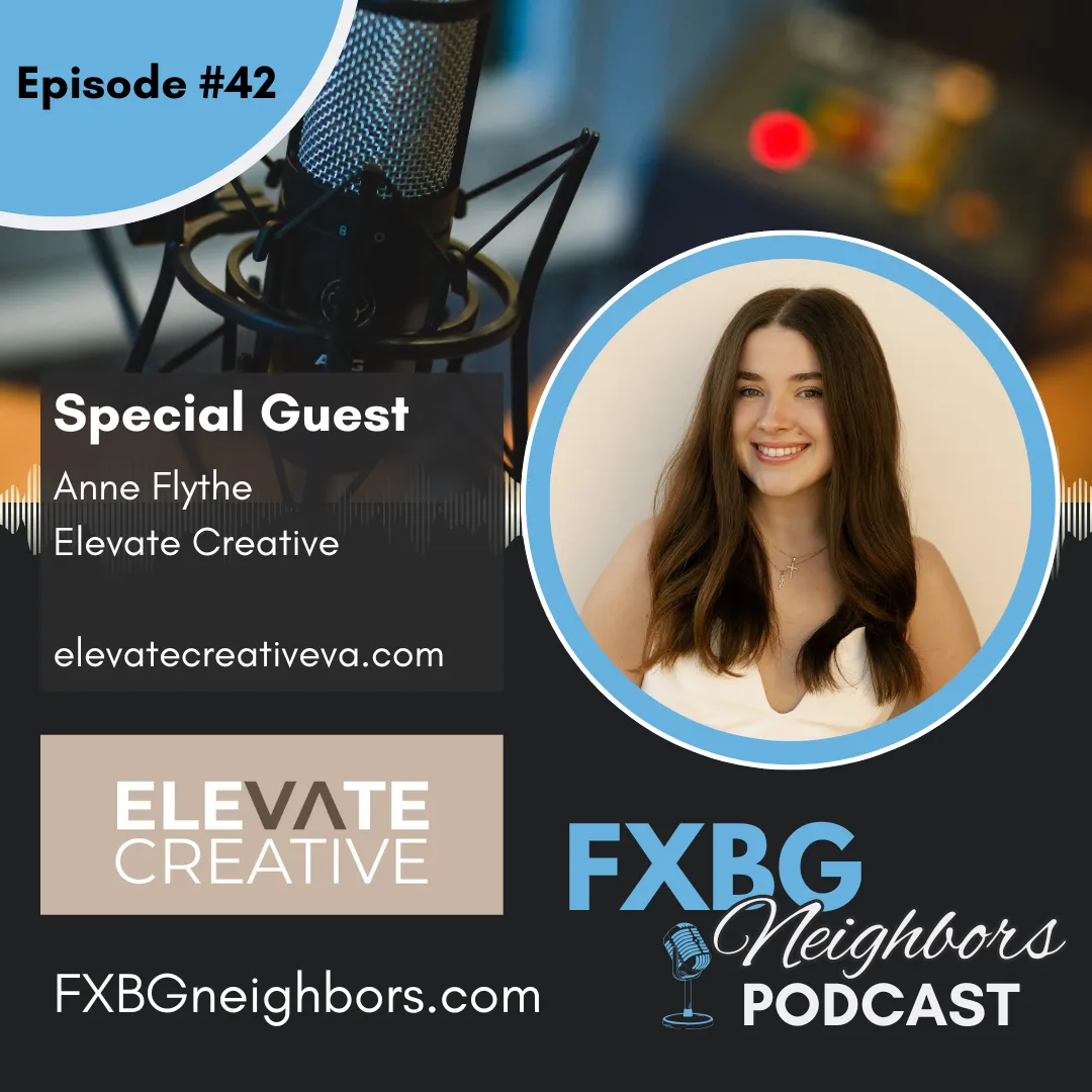 EP #42 Building a Brand That Feels Like Family