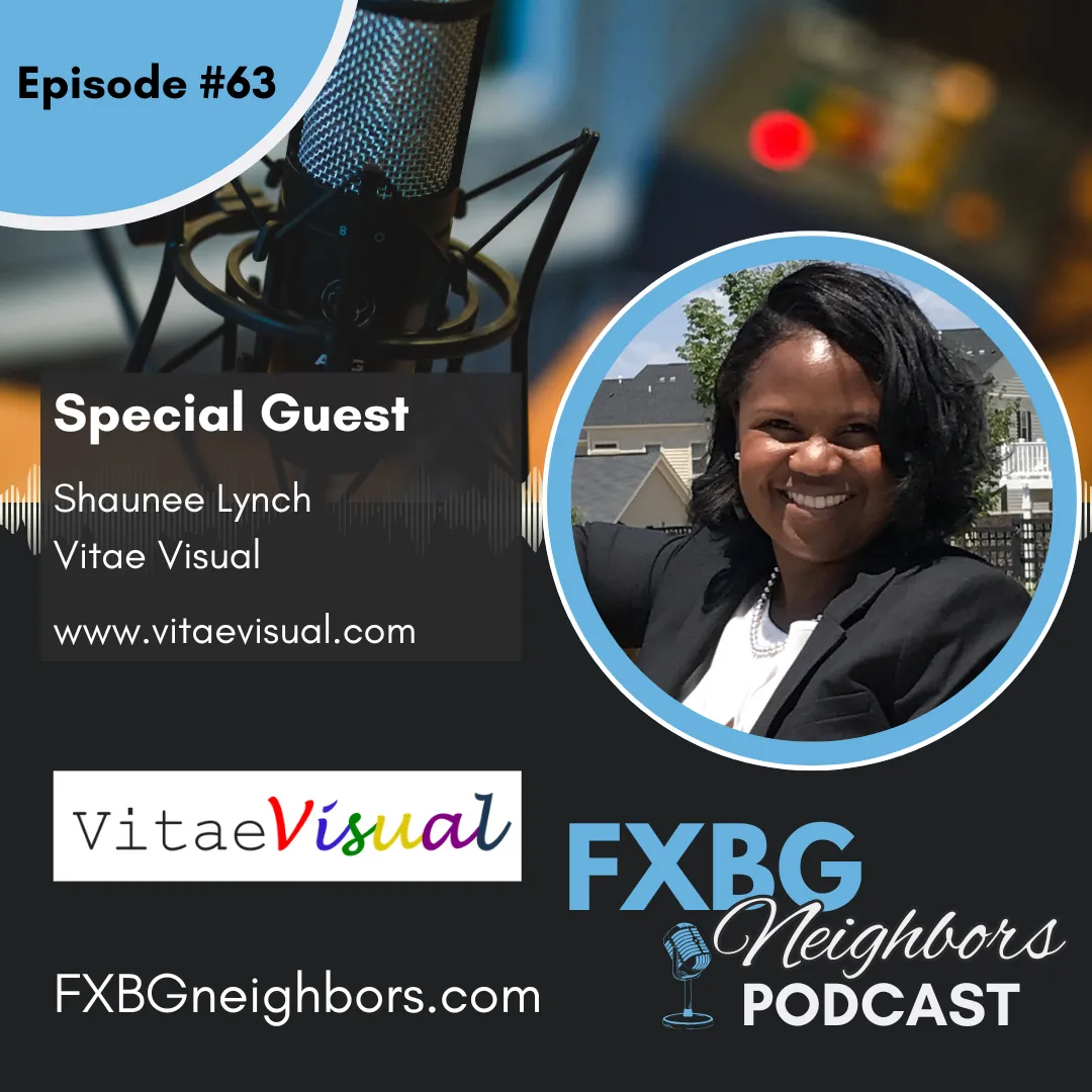EP #63 The Human Behind the Resume: Revolutionizing Job Applications with Video