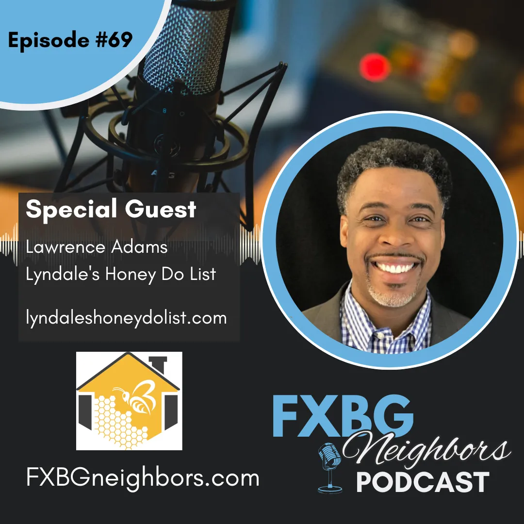 EP #69 Inside Lyndale’s Honey Do List: Craft, Care, Community