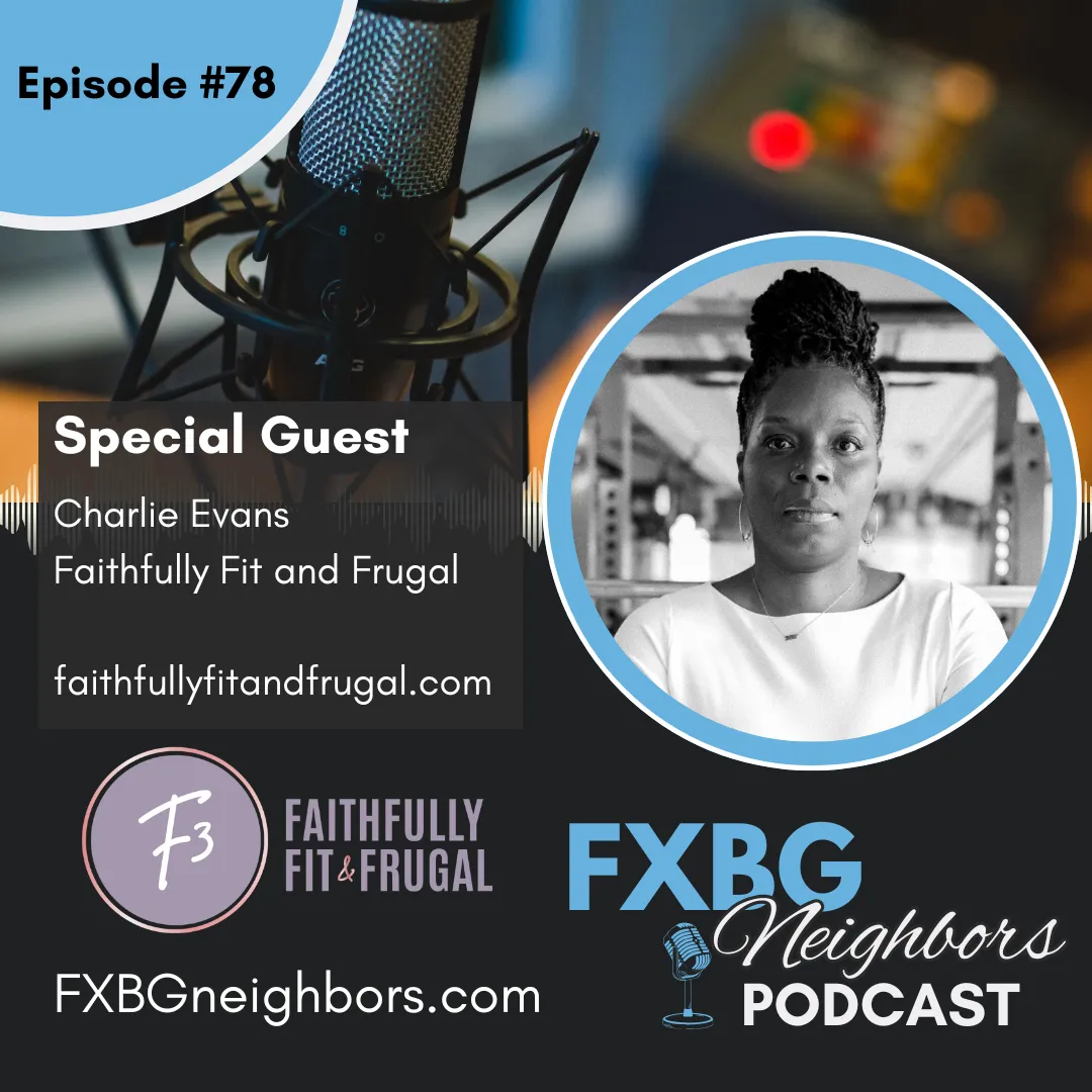 EP #78 From Marine Corps Lessons To Mindset-Led Nutrition For Busy Women