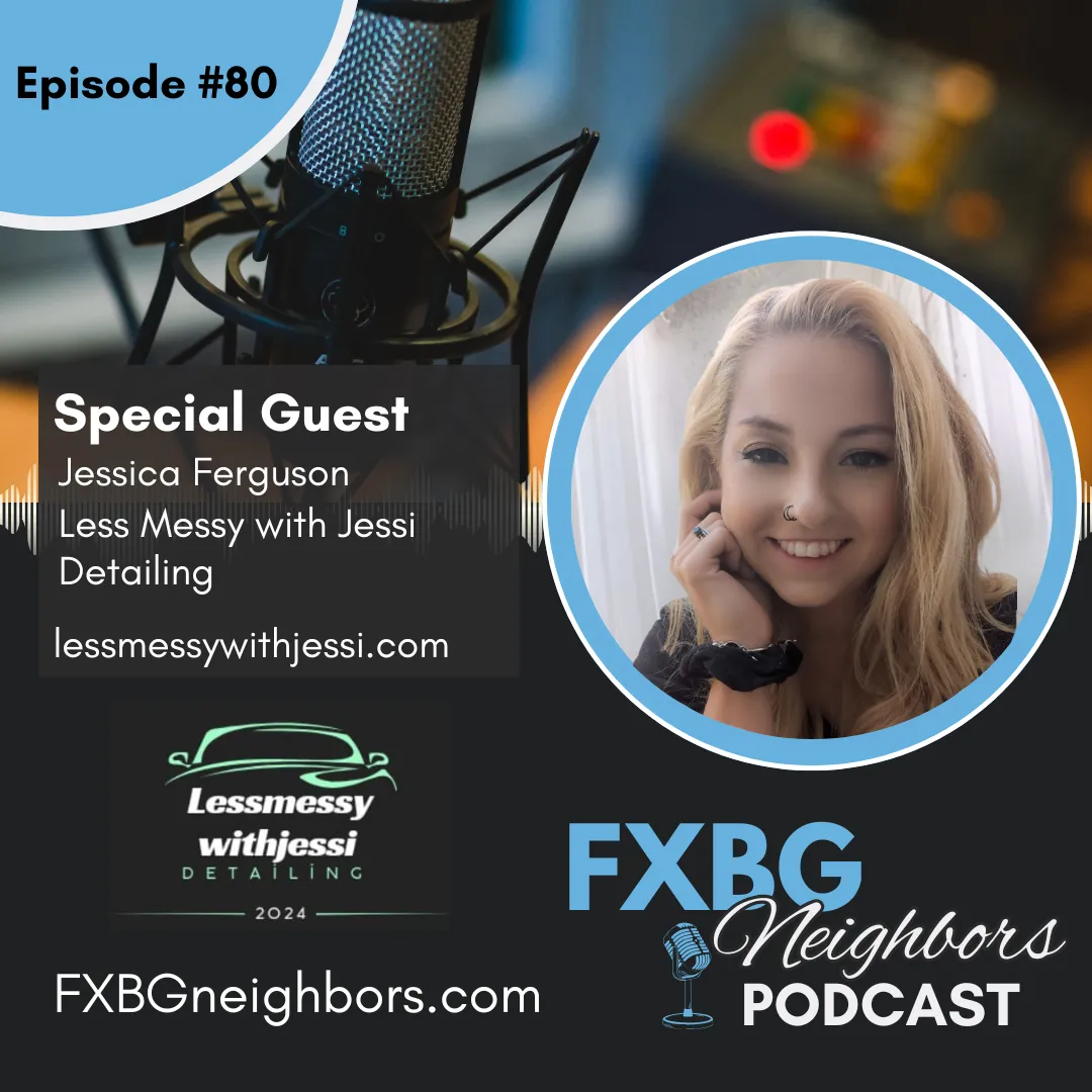 EP #80 How A Family-Owned Detailing Shop Keeps Car Care Affordable And Honest