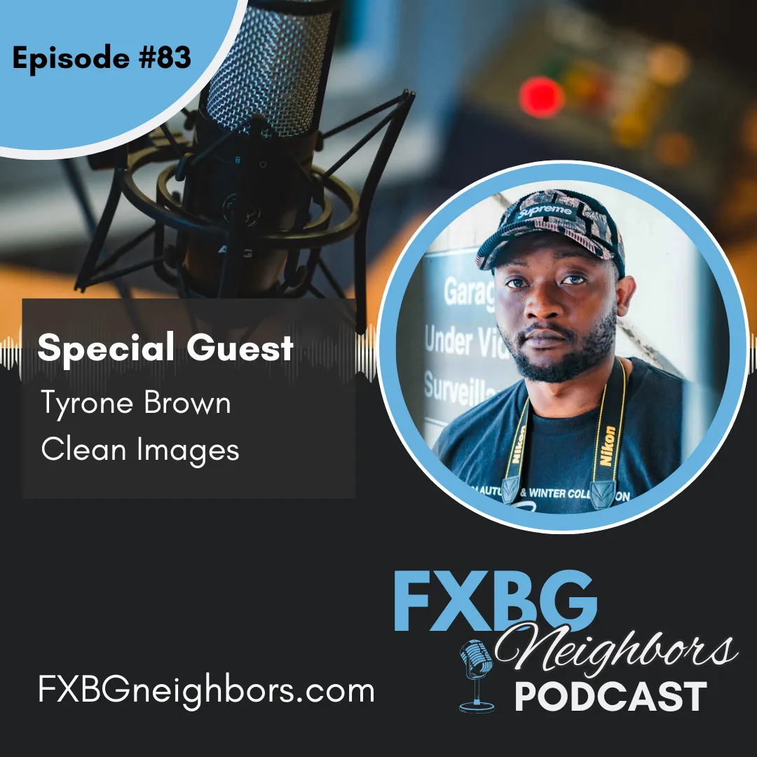 EP #83 How A Single Camera And Grit Built A Thriving Local Photography Brand