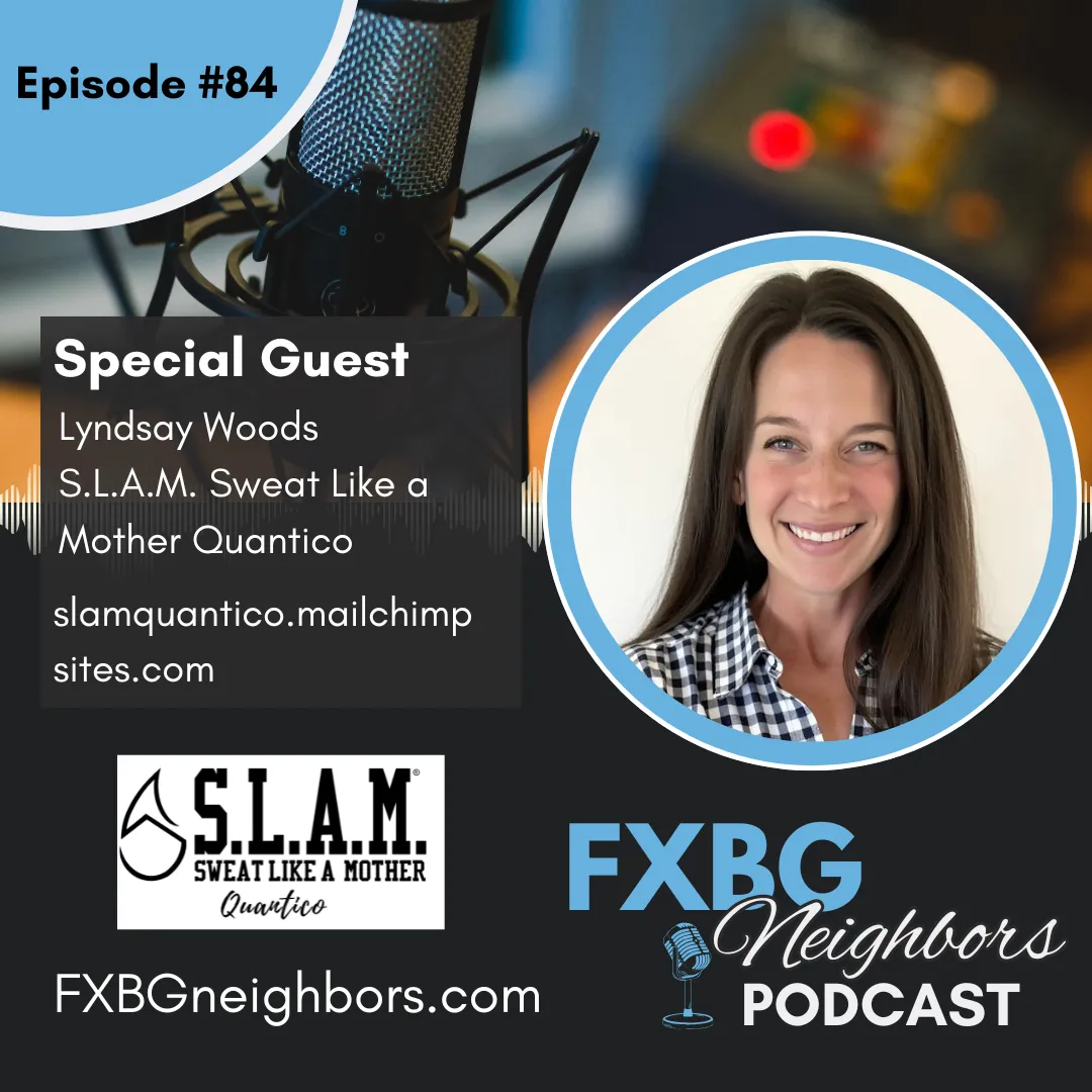 EP #84 Redefining Postpartum Strength Through Community And Care