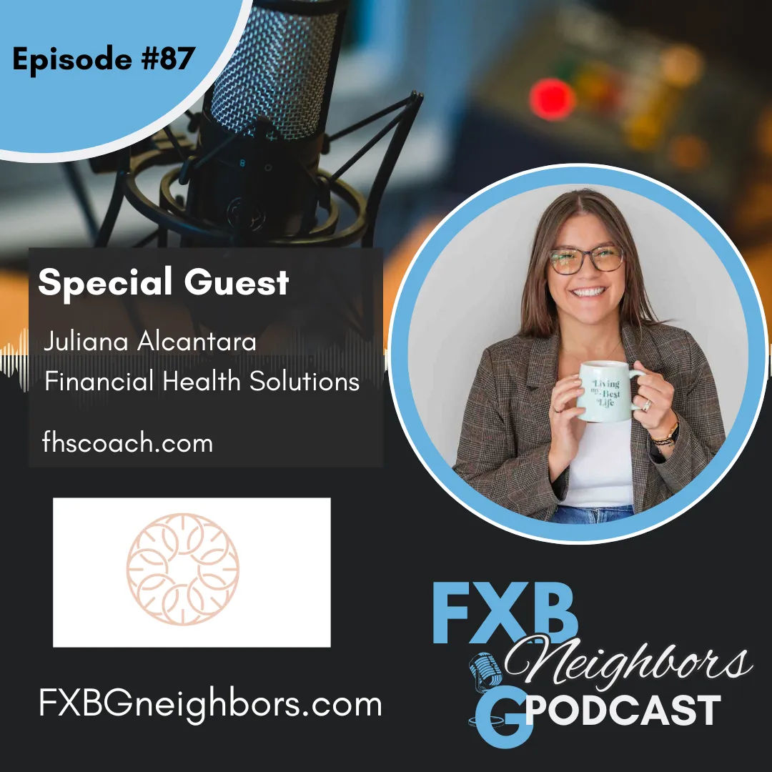 EP #87 How To Build A Simple Plan For Debt, Savings, And Wealth