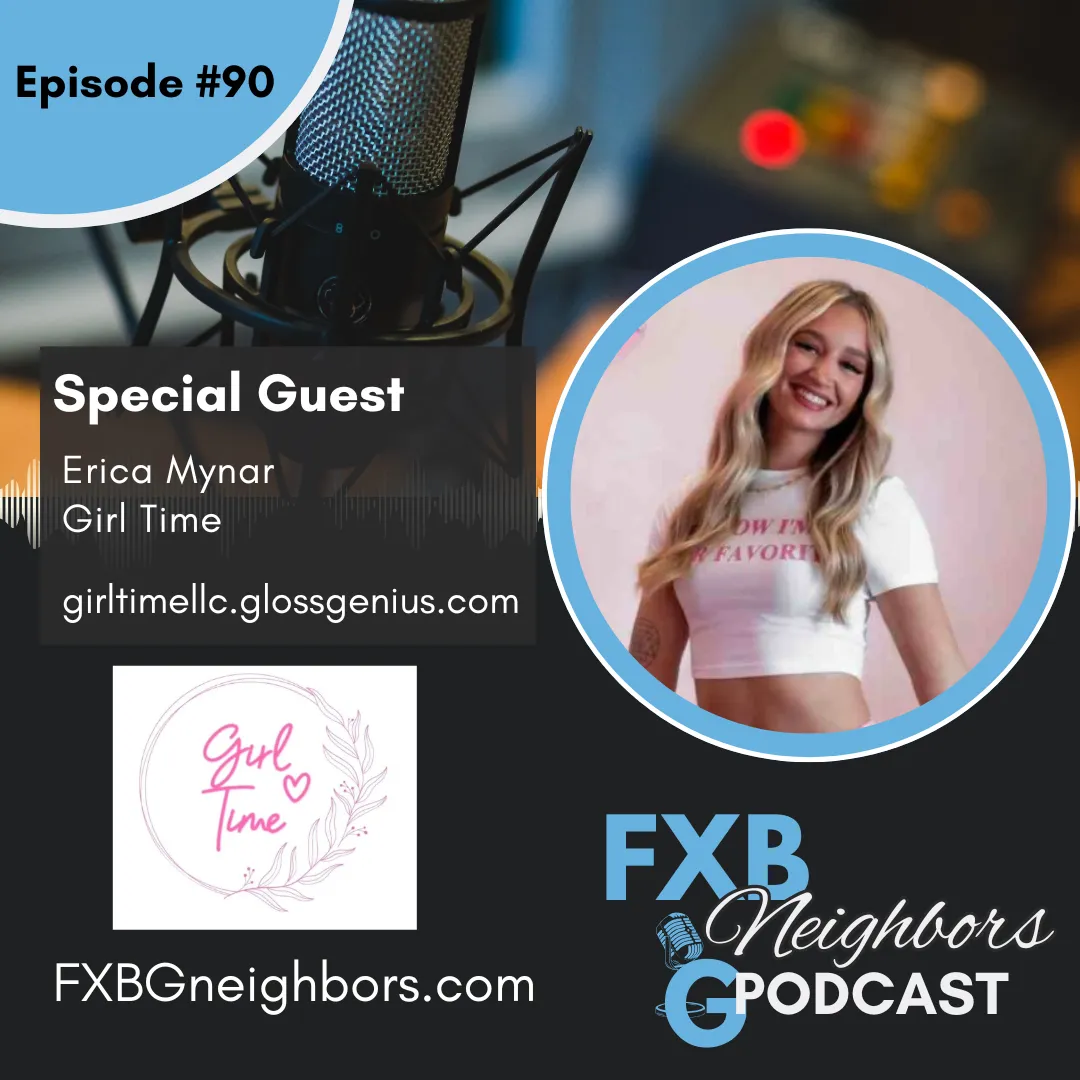 EP #90 How A Stylist Built A Brand Where Women Feel Seen