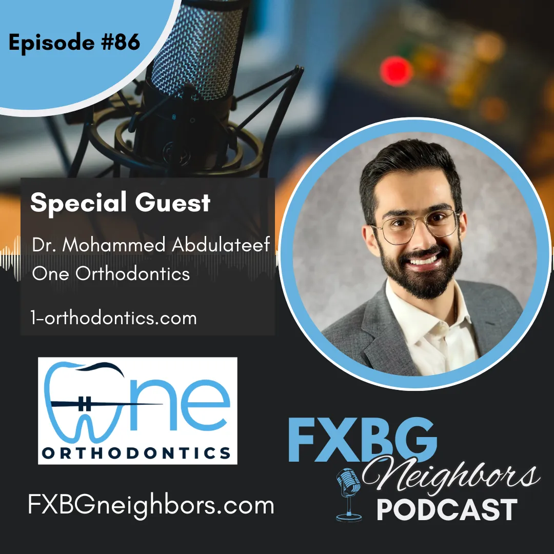 EP #86 Inside One Orthodontics: Early Care, Local Roots, Confident Smiles