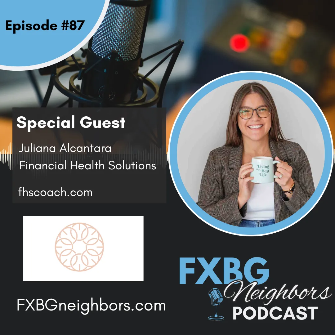 EP #87 How To Build A Simple Plan For Debt, Savings, And Wealth