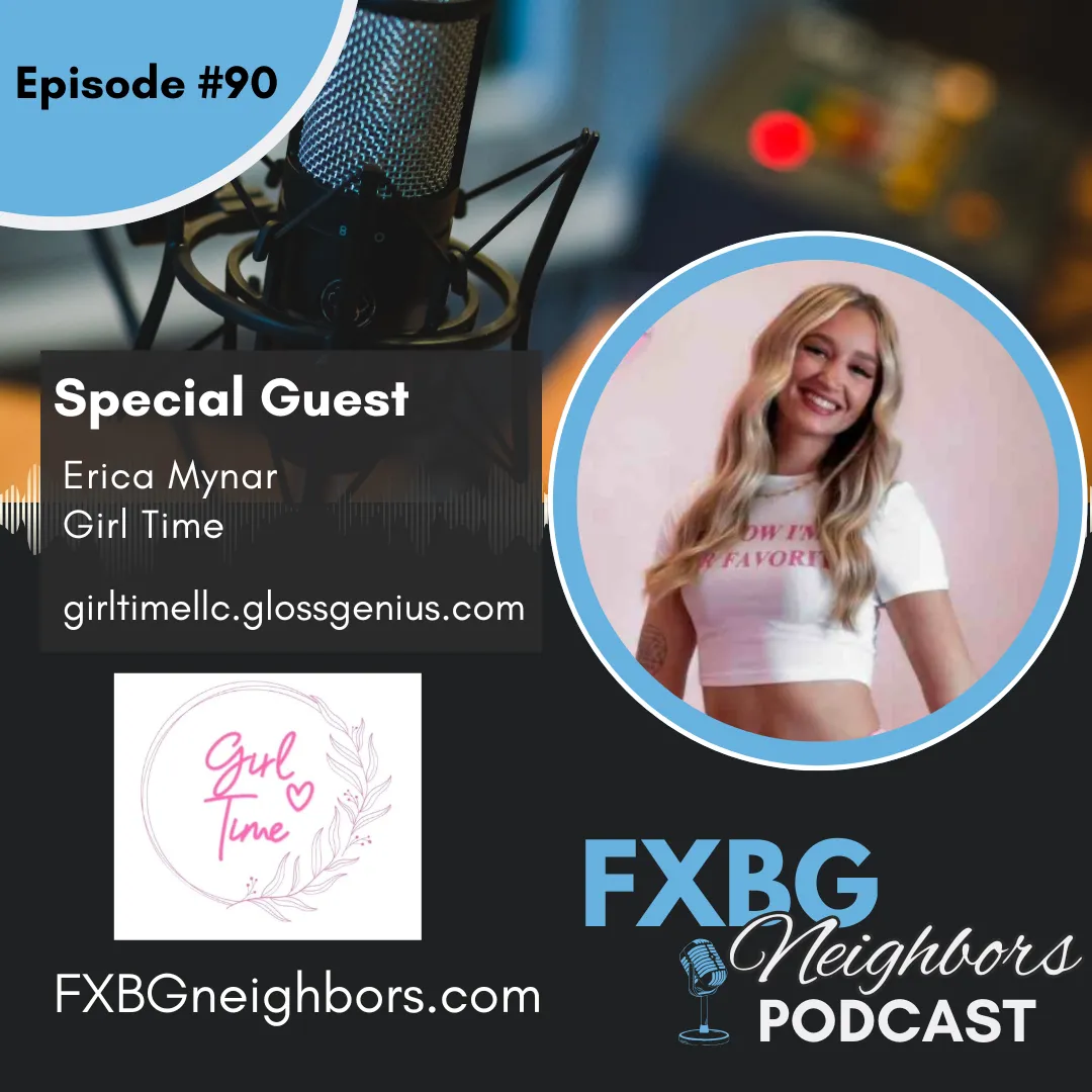 EP #90 How A Stylist Built A Brand Where Women Feel Seen