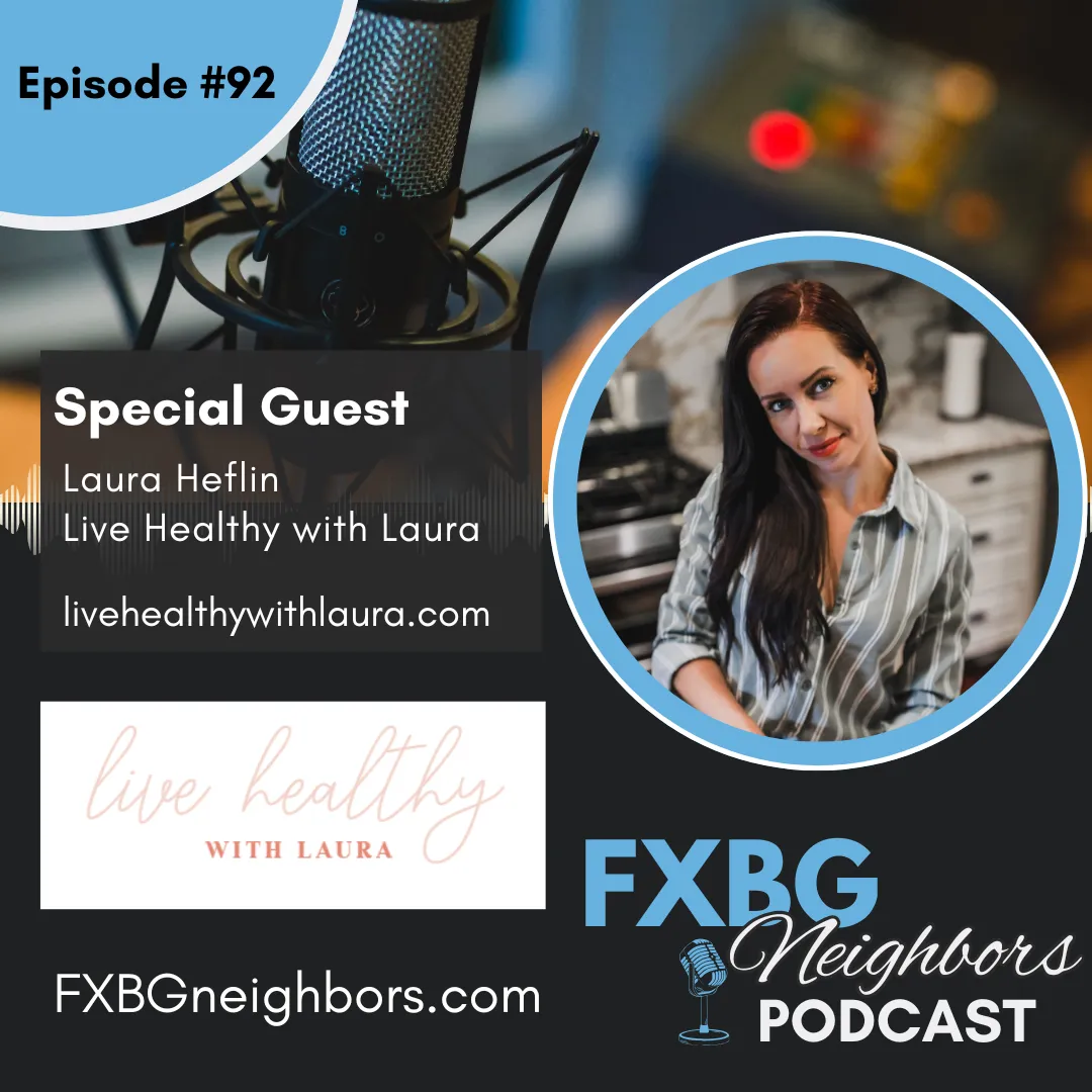 EP #92 What Happens When Faith, Science, And Courage Align Around Healing