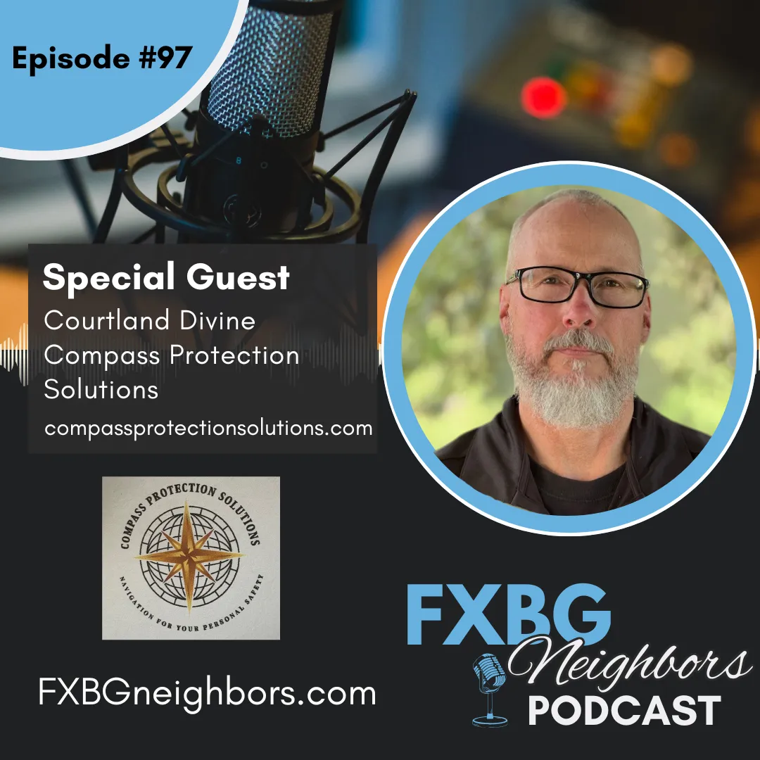 EP #97 Own Your Safety: Training That Travels To You