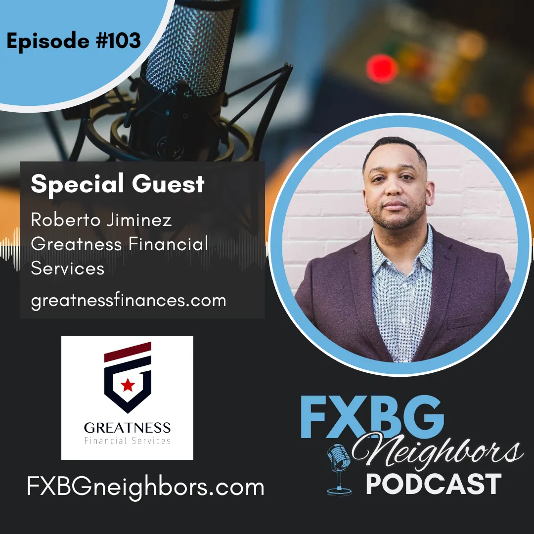 EP #103 Breaking Money Myths With Greatness Financial Services