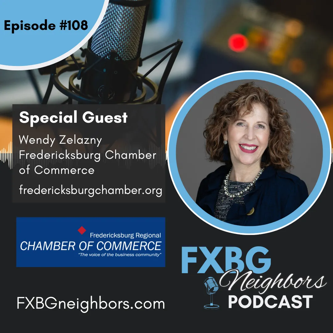 EP #108 Chamber Secrets For Small Business Growth