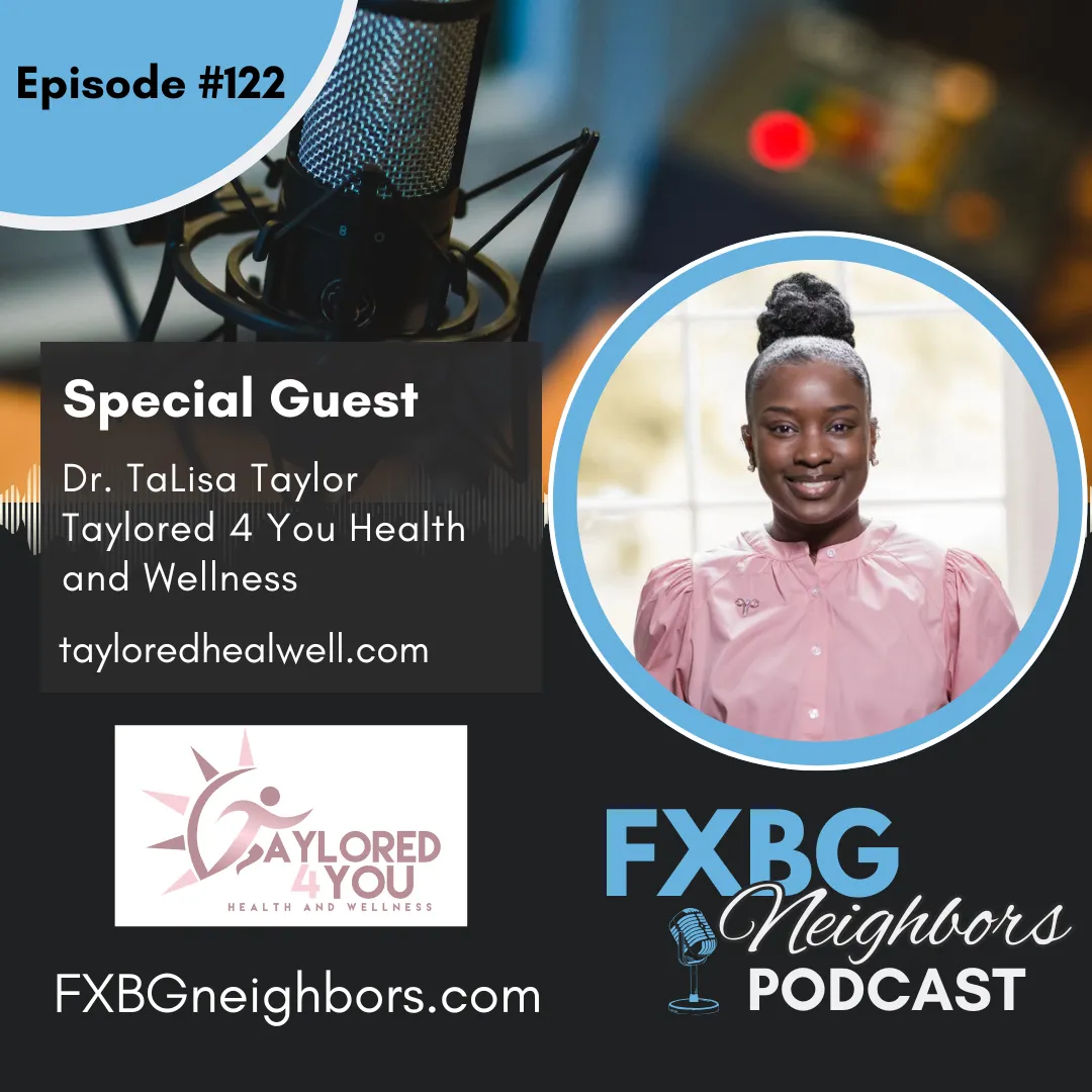 EP #122 From Pregnancy To Menopause: Real Help For Women’s Pelvic Health
