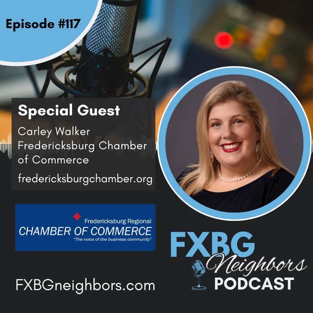 EP #117 Inside ChamberWorks Business Academy: Skills, Mentors, And Real-World Results