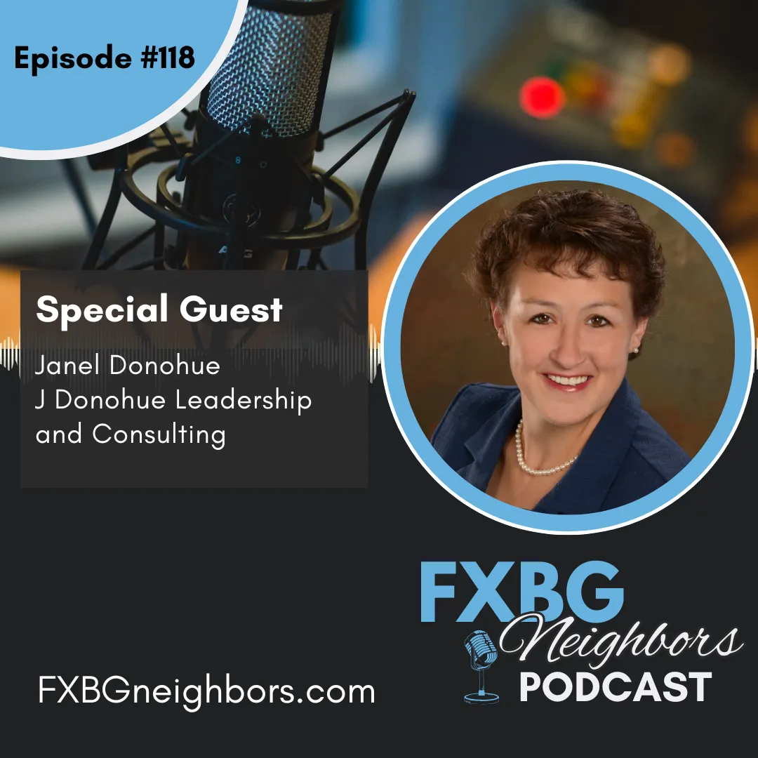 EP #118 Choose Joyful Work: Discover Your Working Genius