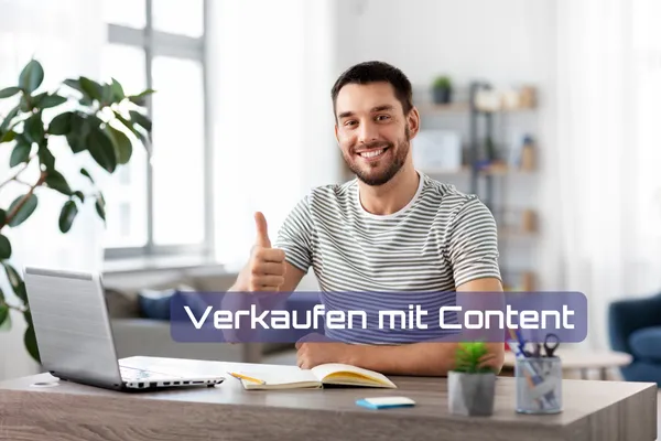 Content, der verkauft: Die 5 Schritte zur psychologischen Sogwirkung