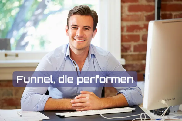 Die 7 Elemente eines Lead-Funnels, der nicht nur Klicks bringt – sondern qualifizierte Anfragen