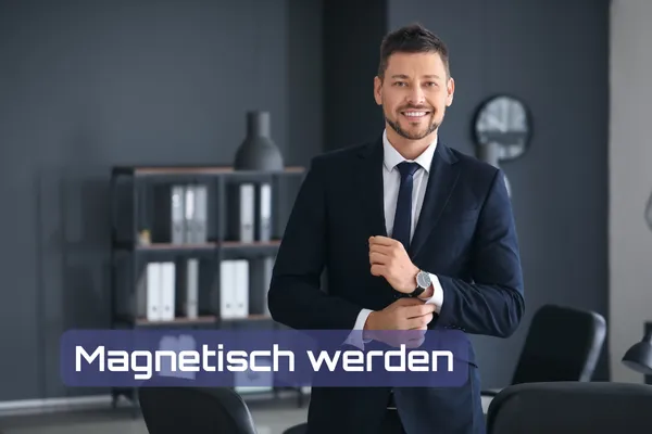 Warum dein Leadmagnet keine Anfragen bringt – und wie du ihn in einen Kundenmagneten verwandelst