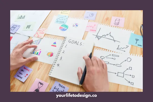 New Year Goal Setting for Busy Finance Professionals (When Q1 is Busy Season)