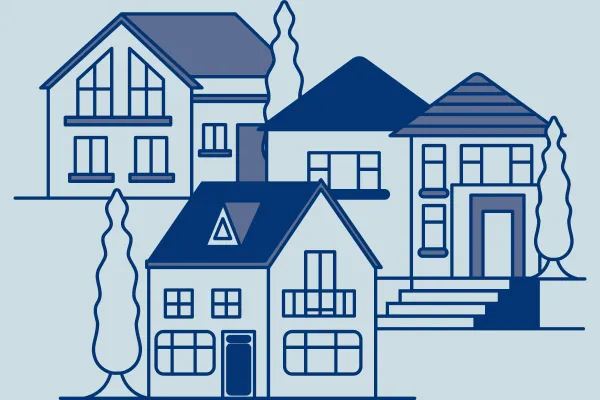 Why Buy Real Estate?