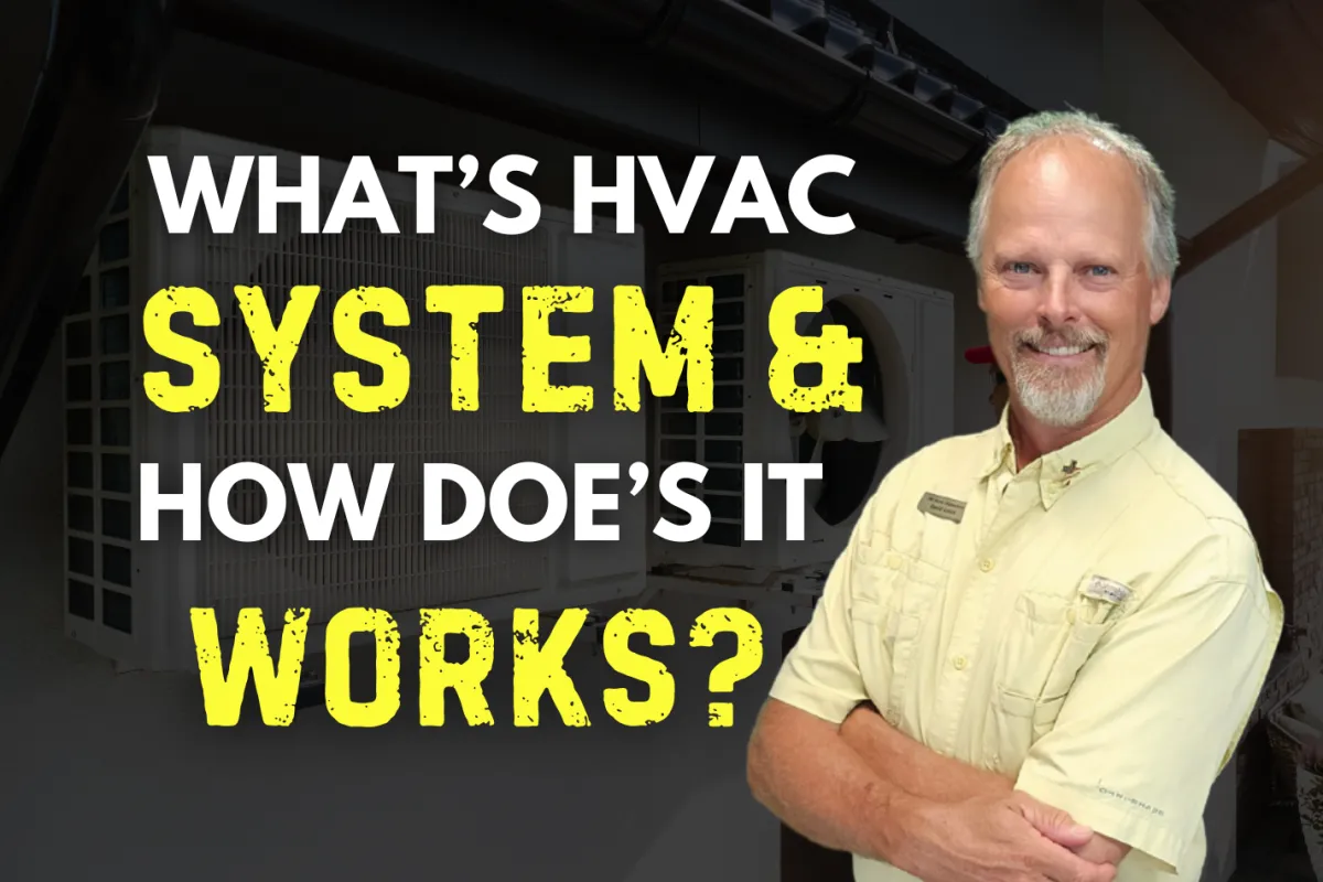 HVAC System Secrets: What Every Homeowner Must Know