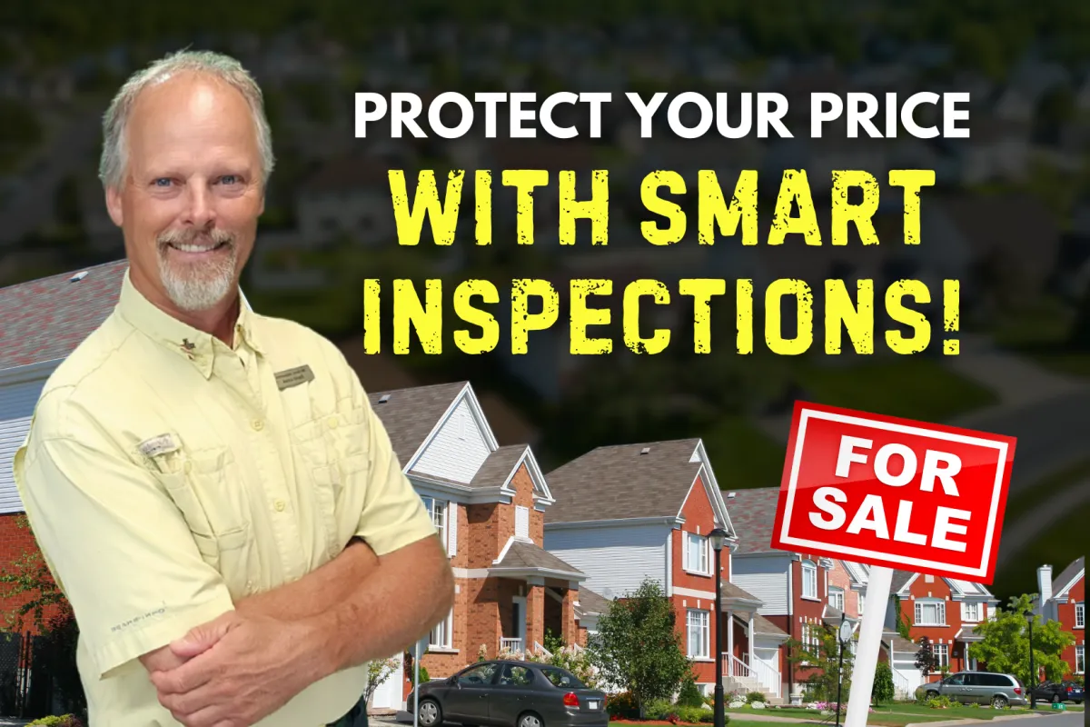 Top Benefits of a Pre-Listing Home Inspection in Canton, Cumming, Alpharetta & Woodstock