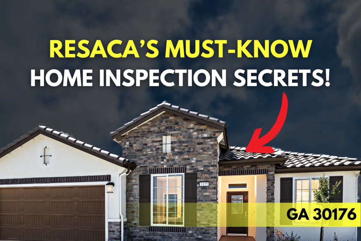 Uncover Hidden Resaca Property Issues Before They Cost You