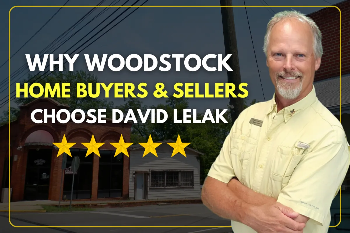 Woodstock, GA 30188 Home Inspector