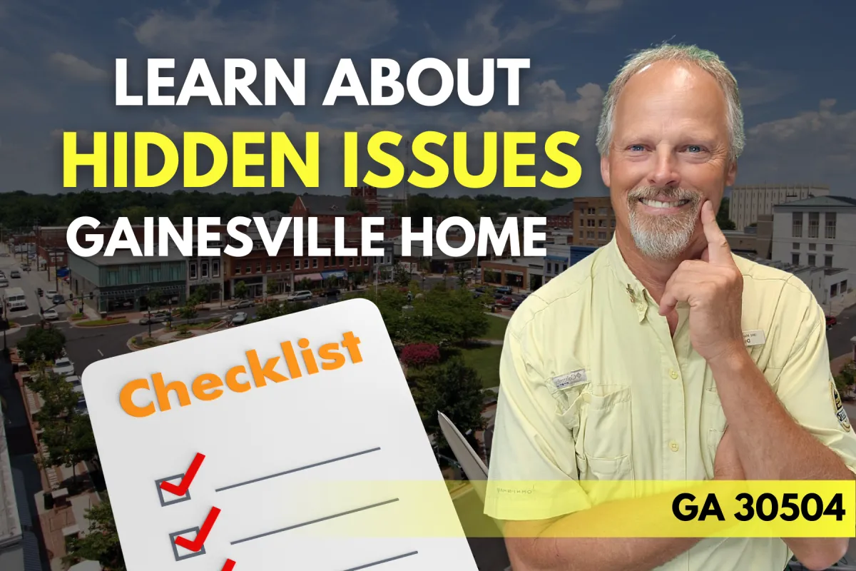 Secrets Every Gainesville, GA Buyer Needs to Know
