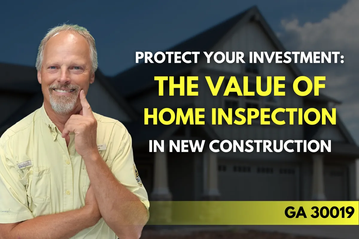 New Build Home Truths in Dahlonega, GA