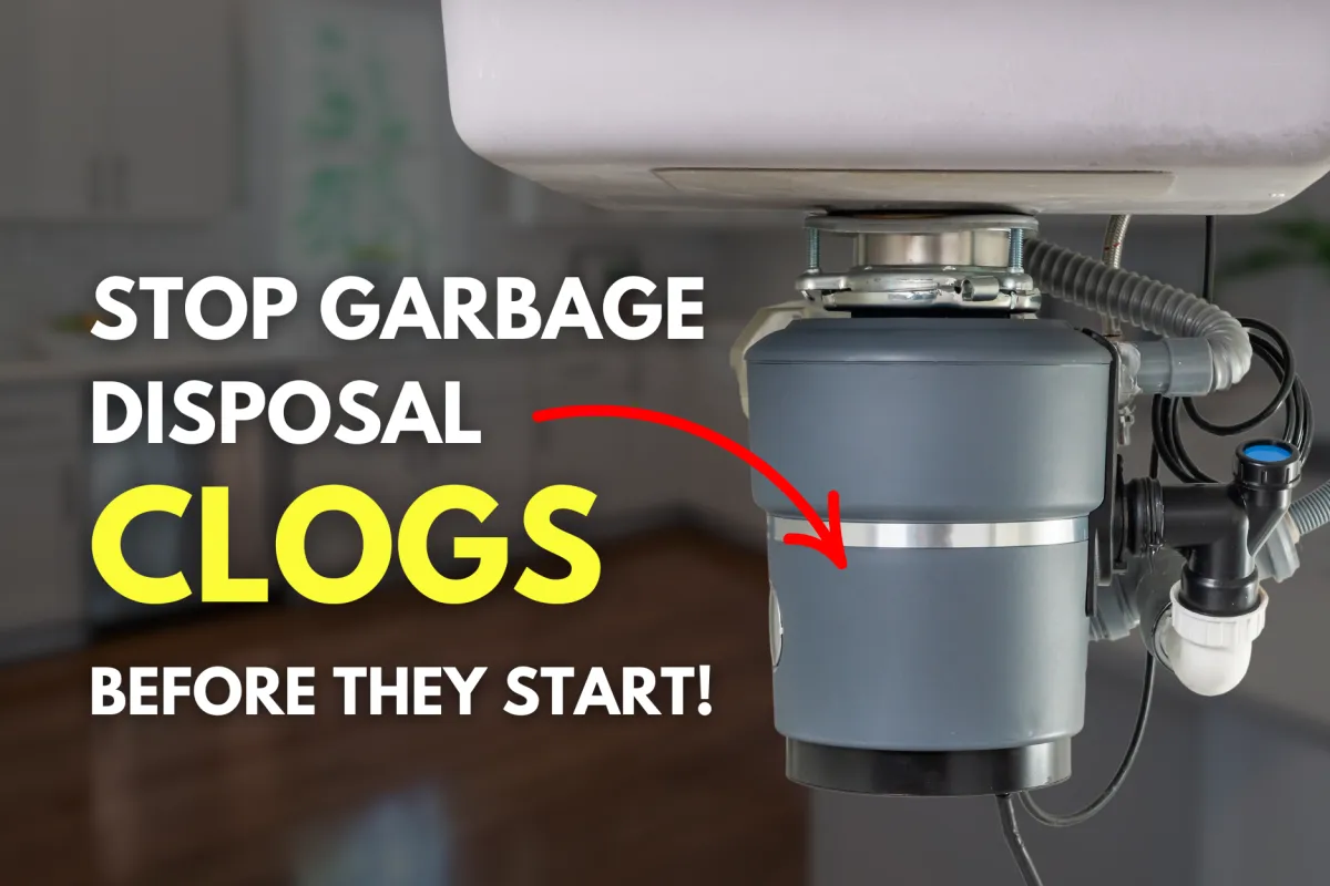 Essential Garbage Disposal Tips for Canton Homeowners: Avoid Clogs!