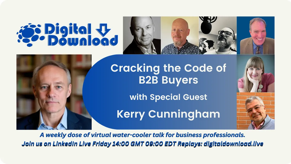The Digital Download