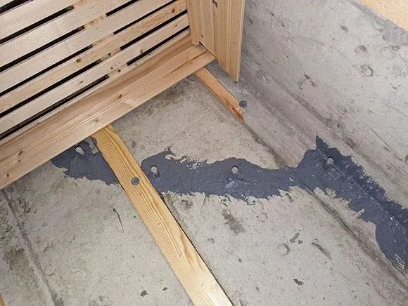 Foundation Repair Near Will County, IL