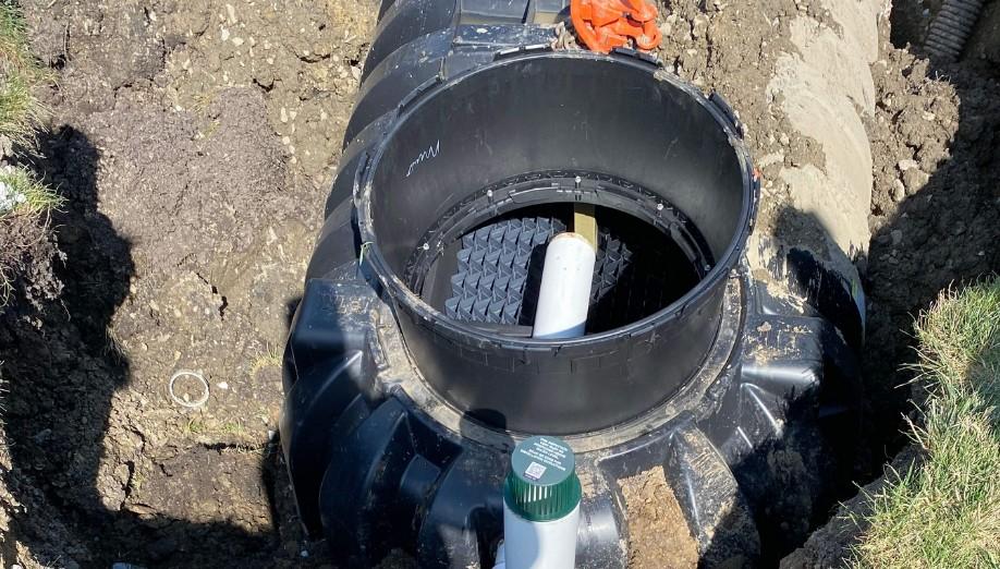 Septic Repair Near Bolingbrook, IL