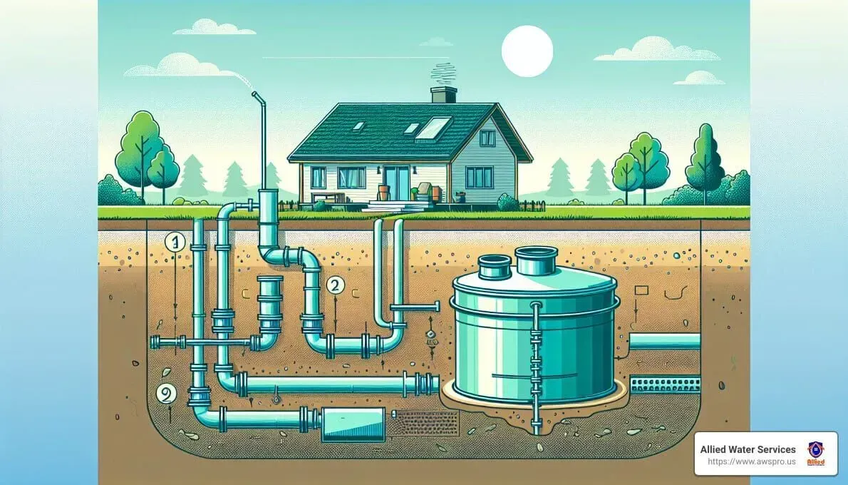How to Master Septic Tank Upkeep in 30 Days