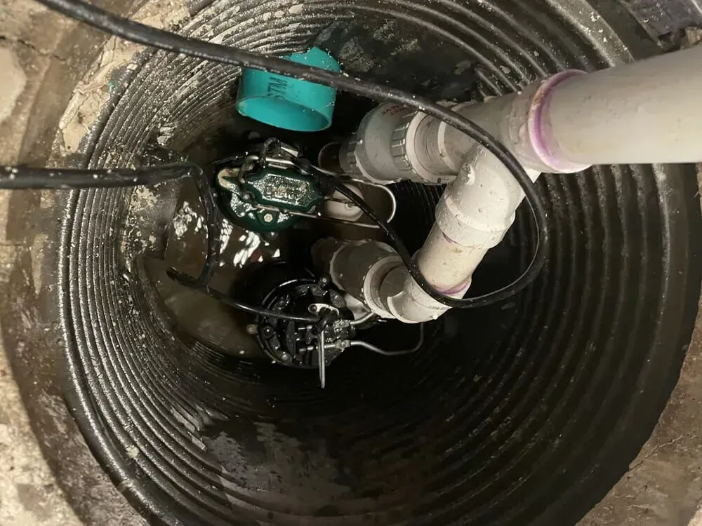 Choosing the Right Sump Pump for Your Home: A Simple Guide