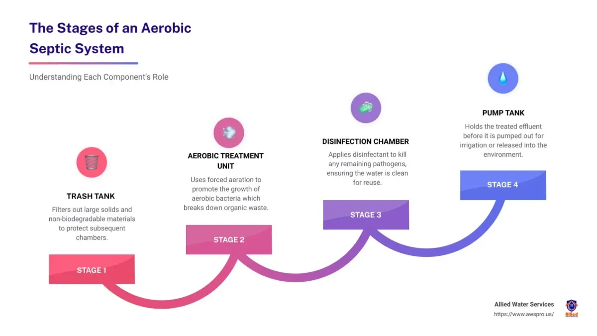 Everything You Need to Know About Aerobic System Maintenance